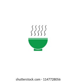 bowl vector logo