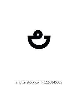 bowl vector logo