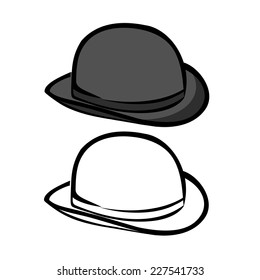 Bowler Hat