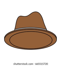 Bowler hat design