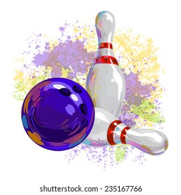 Bowling