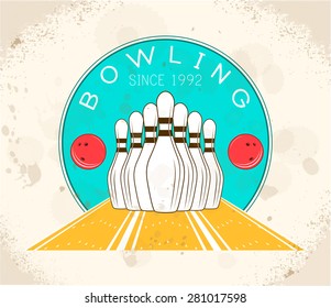 bowling