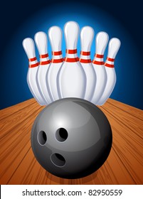 bowling