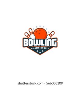 13,385 Bowling ball hitting pins Images, Stock Photos & Vectors ...