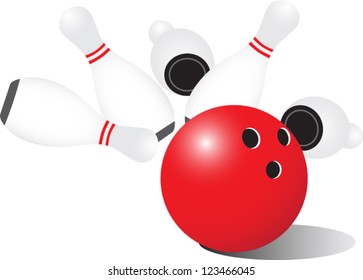 Bowling Ball