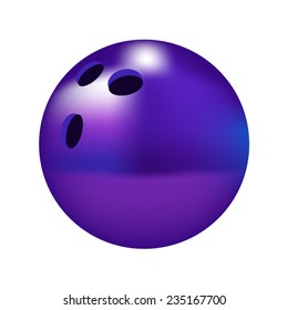 Bowling Ball