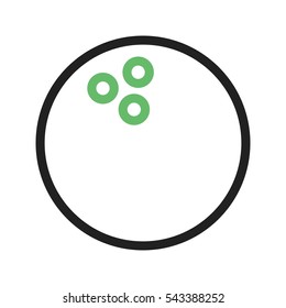 Bowling Ball