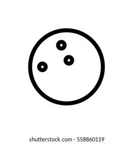 Bowling Ball