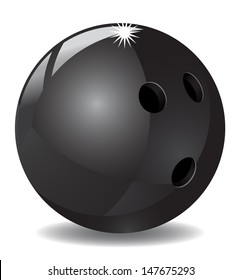 Bowling Ball icon