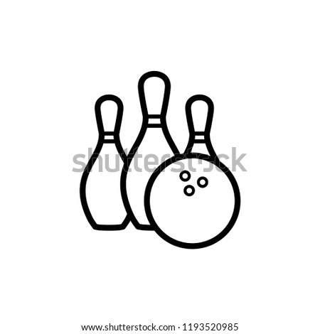 Similar – Image, Stock Photo Break bagger