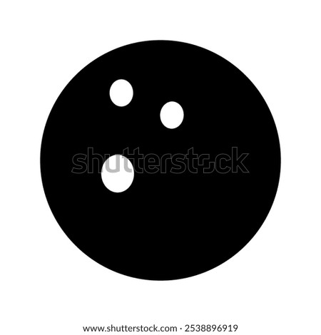 Similar – Image, Stock Photo Break bagger