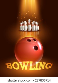 2,879 Bowling wallpaper Images, Stock Photos & Vectors | Shutterstock