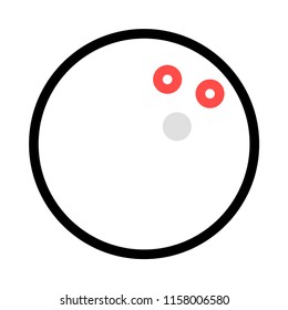 bowling ball sport 