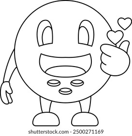 Bowling Bowling ball Vector Graphic Art Illustration