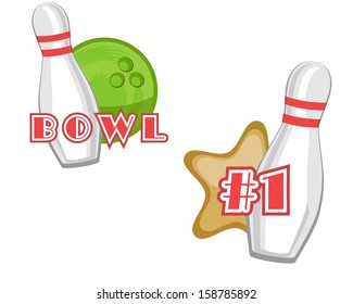 Bowling championship