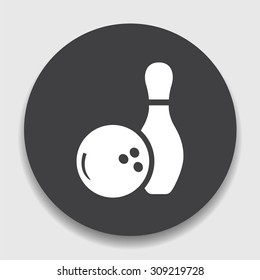 bowling game