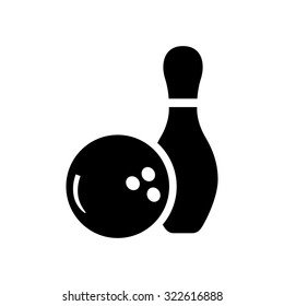 bowling game