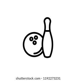 bowling game sport  