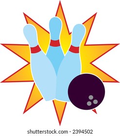 bowling, game, sport, pins, ball, pin, alley, bowl, strike, leisure, recreation, competition, sports, roll, lane, split, spare, games, balls, knock, bowling ball