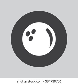 Bowling icon