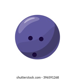 Bowling icon