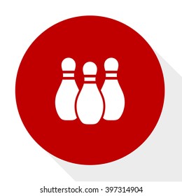 bowling icon