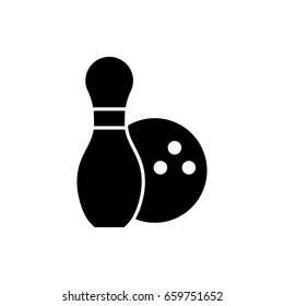 bowling icon