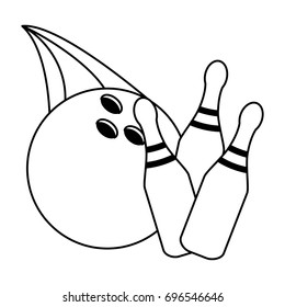 bowling icon image 