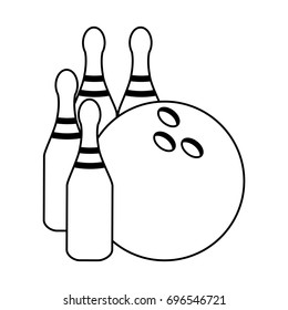 bowling icon image 