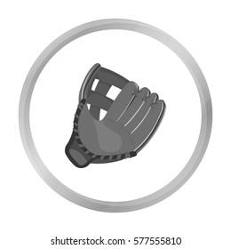 Bowling icon monochrome. Single sport icon from the big fitness, healthy, workout monochrome.