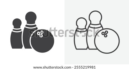 Similar – Image, Stock Photo Break bagger
