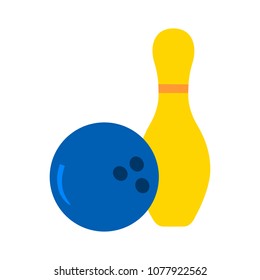 4,295 Red Bowling Ball Stock Vectors, Images & Vector Art | Shutterstock