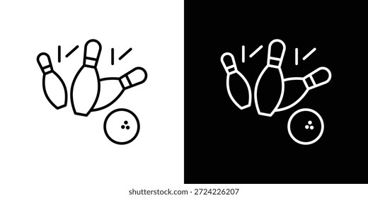 Símbolos de Vector de Diseño gráfico. icono Eps10.
