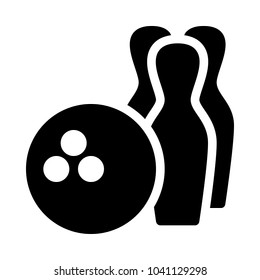 Bowling Indoor Game