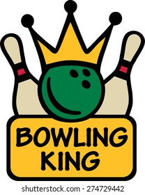 Bowling King