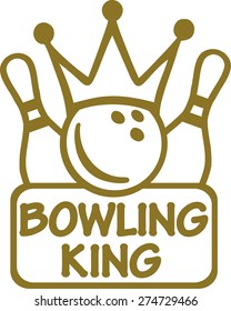 Bowling King