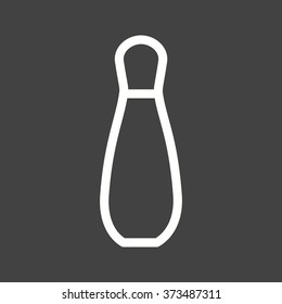 Bowling Pin
