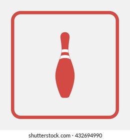 Bowling Pin