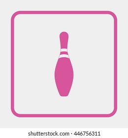 Bowling Pin