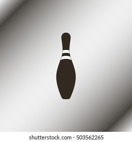 Bowling Pin