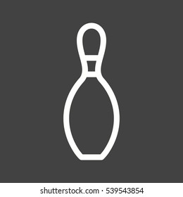 Bowling Pin