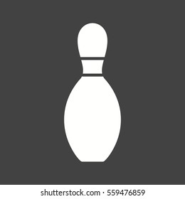 Bowling Pin