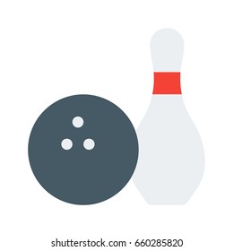 bowling pin