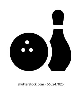 bowling pin