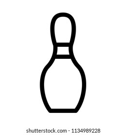 bowling pin game 
