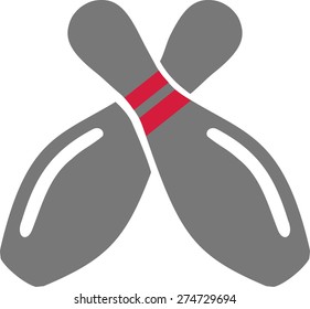 Bowling Pins