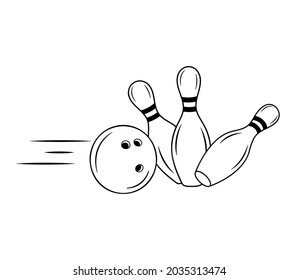 Bowling Shoes Stock Photo - Download Image Now - Ten Pin Bowling
