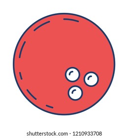 bowling  skittle  sport 