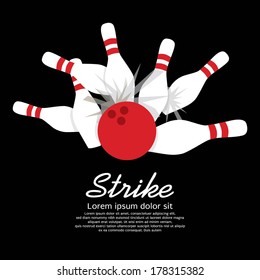 Bowling Strike 