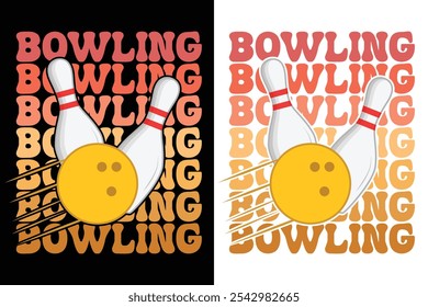 	
Bowling Typography Design, Bowl Typography Design, Sports Typography